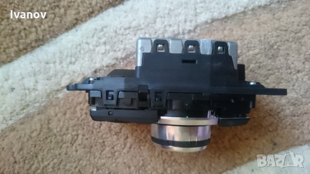  BMW idrive контролер бутон Controller BMW 12-19 OEM(65-82-9-286-707)