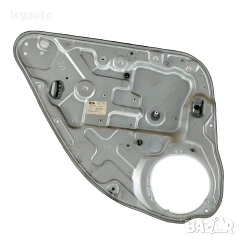 Механизъм заден ляв стъклоповдигач Ford C-MAX I 2007-2010 ID: 163849 OEM 3M51-R264A27EX