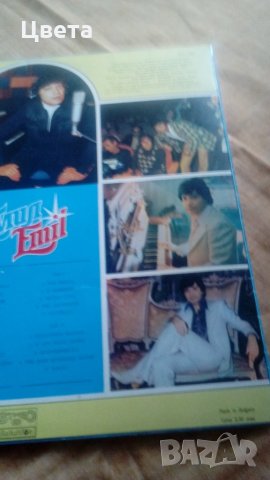 Грамофони плочи, снимка 9 - Грамофонни плочи - 29489677