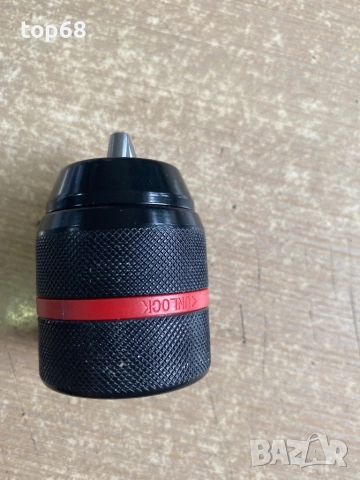 Патронник за бормашина