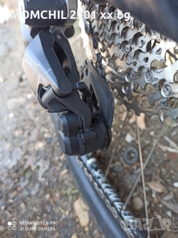 Specialised Hardrock comp , снимка 5 - Велосипеди - 54236098
