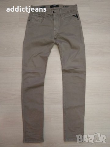 Мъжки дънки Replay размер 31 , снимка 2 - Дънки - 30314778