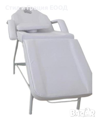 Фиксирана кушетка 3 Cuerpos - 180 x 63 x 75 cм, снимка 4 - Кушетки - 42682879