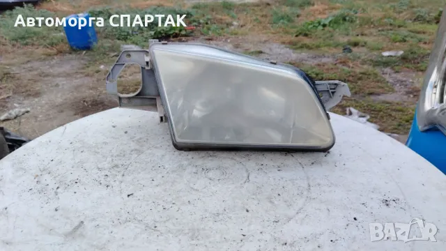 Фар за Mazda 323 F VI Hatchback (09.1998 - 05.2004), седан, позиция: дясна