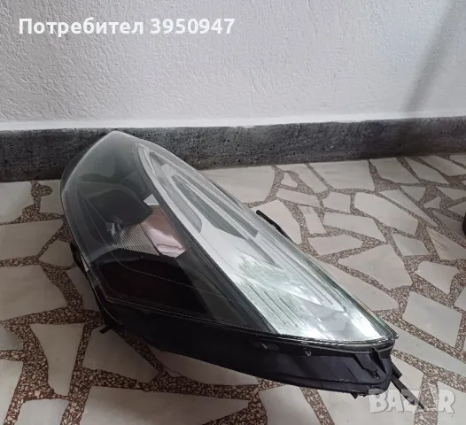 фар за Рено клио 5, снимка 4 - Части - 47269663