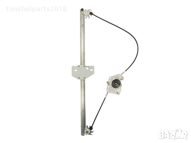 Преден стъклоподемник за Opel Movano -Iveco Daily-Renault Master II -Nissan Interstar -