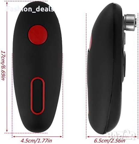 Нова Електрическа отварачка за консерви Кухня Ресторант Дом , снимка 2 - Други стоки за дома - 42894340