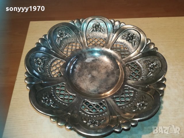 фруктиреа 30х13см 0202211719, снимка 5 - Колекции - 31655399