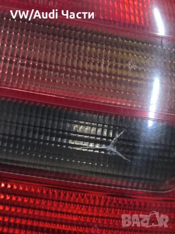 Десен стоп за Ауди А3 Audi A3 S3 8L 8L0945096 / 8L0 945 096, снимка 3 - Части - 50761078