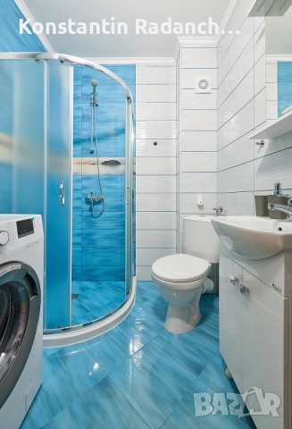 Елегантен многостаен апартамент в топ център на Поморие, снимка 8 - Апартаменти - 52962777