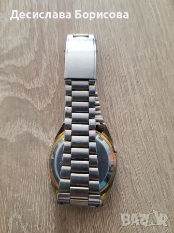 SEIKO 5 avtomatlk , снимка 4 - Мъжки - 55854023