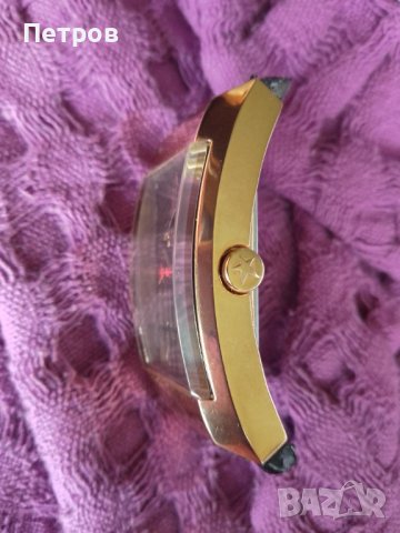 часовник hollywood milano нов , снимка 5 - Дамски - 44381898