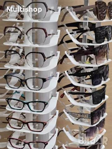 Стойка за очила 130бр, снимка 2 - Стелажи и щандове - 49814514