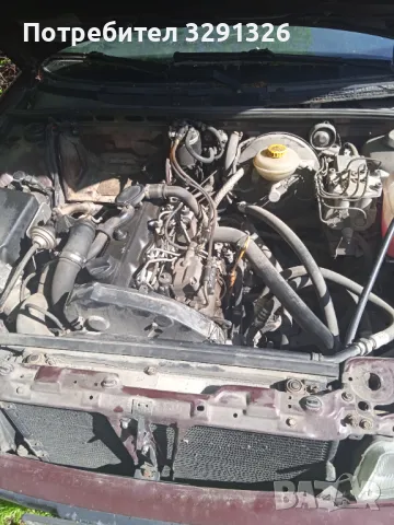 AUDI 80 за части , снимка 6 - Автомобили и джипове - 50151271