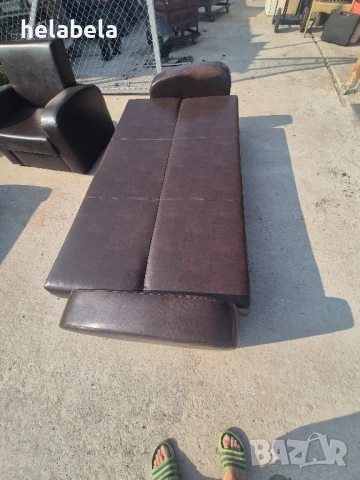 Дивани, снимка 5 - Дивани и мека мебел - 50661246