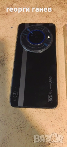 Gsm 5G Ug Pfone U25 256gb, снимка 2 - Xiaomi - 52982953