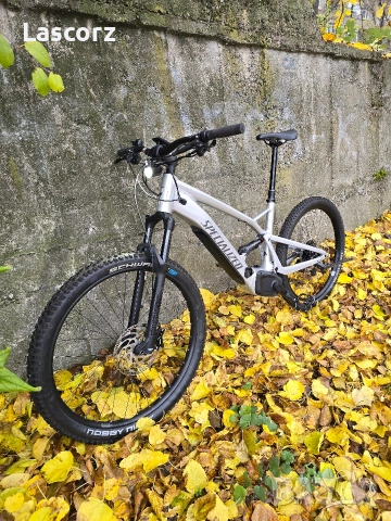 електрически планински specialized turbo 29, снимка 7 - Велосипеди - 52580627
