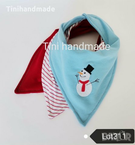 Бандан  бандани  лигавник  лигавници , снимка 10 - Други - 35519416