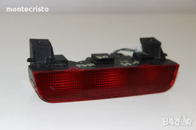 Трети стоп Mitsubishi Pajero III (2003-2007г.) 5 врати Stanley P0223 Мицубиши Паджеро, снимка 3 - Части - 49282157