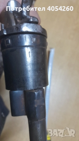 Гасер, снимка 2 - Антикварни и старинни предмети - 52482569