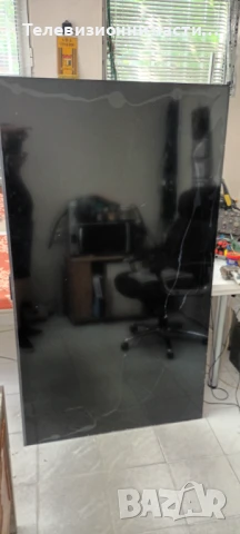 TCL 75C61B със счупен екран LVU750NDJL ST7461D03-2/40-R75PG1-MAD2HG 11602-501097/40-L30SW4-PWB1ZG 