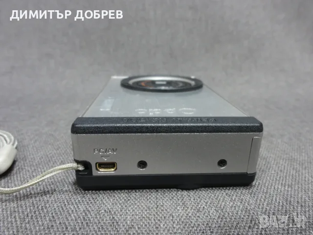 ЦИФРОВ ФОТОАПАРАТ PENTAX OPTIO RS1500 14.0MP CCD DIGITAL CAMERA Y2K DIGICAM, снимка 9 - Фотоапарати - 55722459