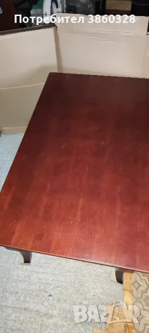 Холна масичка, снимка 2 - Маси - 49397322