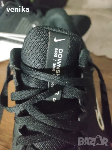 Дамски маратонки Nike , снимка 4 - Маратонки - 56078805