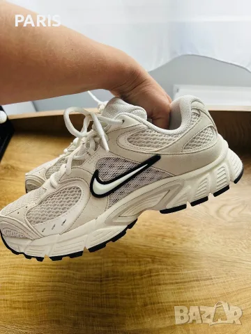 Nike-38.5-спортни обувки, снимка 2 - Маратонки - 55925221