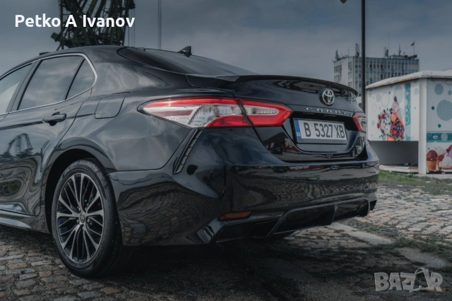 Продавам , снимка 14 - Автомобили и джипове - 53014121