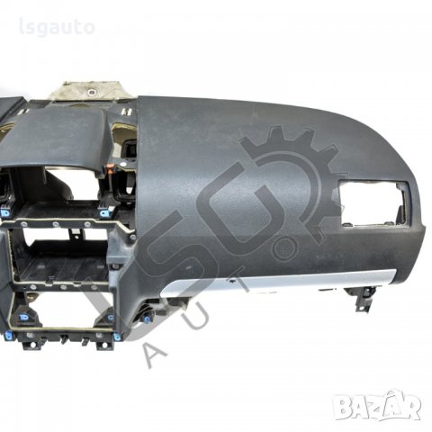 Табло Opel Zafira B 2005-2014 Z191121N-205, снимка 2 - Части - 34994800