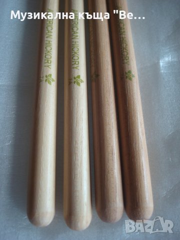 Палки за барабани SHV7A, снимка 7 - Ударни инструменти - 31140030