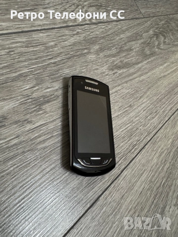Samsung GT S5620 Monte Samsung Monte, снимка 13 - Samsung - 51761766