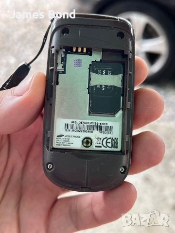 Samsung с капаче / Мидичка , снимка 7 - Samsung - 51744078