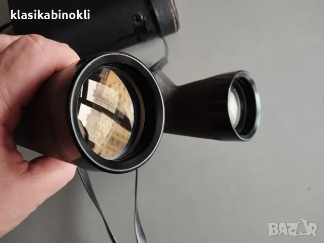 Топ Ловен и Птичарски Японски Бинокъл- SWIFT  Ranger Mk I 10x50 (J-B56), снимка 5 - Екипировка - 49150222