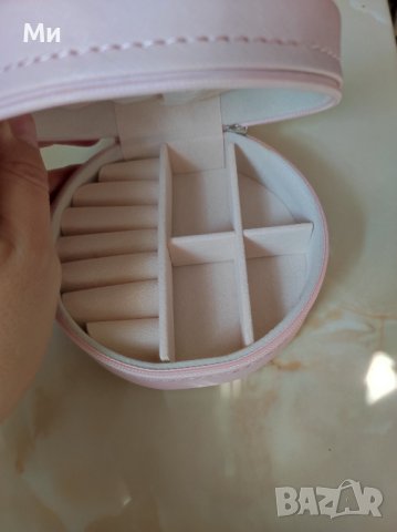 Бижу "Снежинка"! , кутия за бижута, коледен подарък 🎁, снимка 7 - Други - 39245316