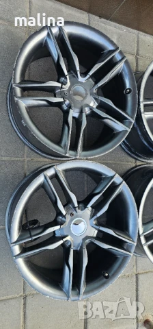 Джанти 5х112, 19-ки Ауди, Мерцедес , снимка 8 - Гуми и джанти - 50752743