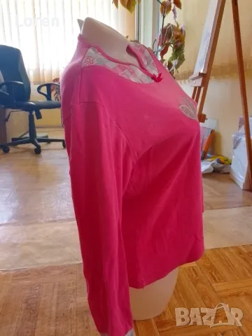 Подарявам горнище на пижама, снимка 3 - Пижами - 50026532