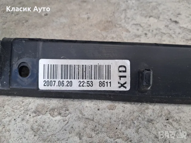 Табло Hyundai i30 2009г., снимка 3 - Части - 56219811