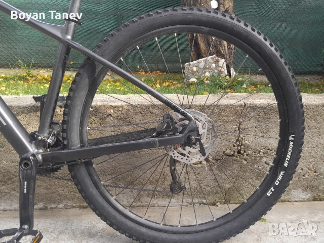 CUBE 1000лв, снимка 7 - Велосипеди - 52462398