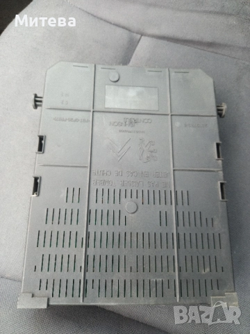 BSI за Citroën berlingo , снимка 2 - Части - 51839489