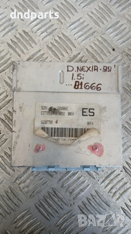 Компютър Daewoo Nexia 1.5 1999 16207709