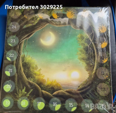 Детска игра , снимка 2 - Образователни игри - 53222199