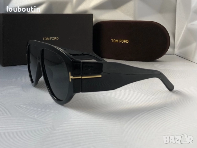 Tom Ford Мъжки слънчеви очила маска дамски слънчеви очила унисекс, снимка 13 - Слънчеви и диоптрични очила - 51772759