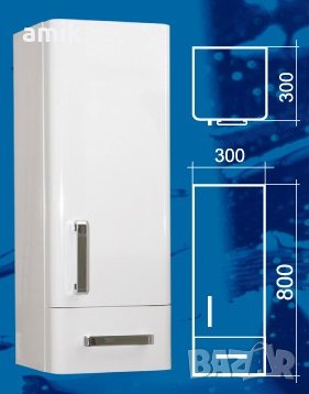 колона за баня, снимка 7 - Шкафове - 4677948