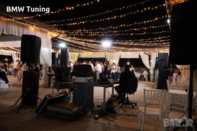 Ефект “Звездно небе” за вашето събитие, снимка 2 - Декорация - 51927264