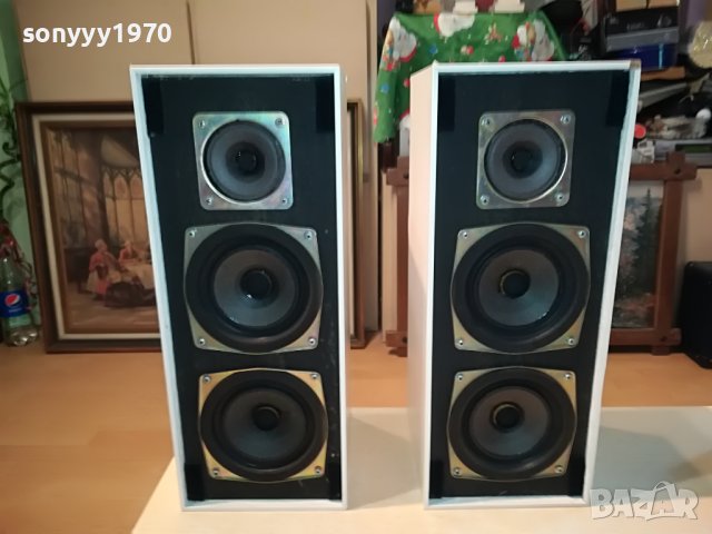 G-SPEAKER SYSTEM 2207221154L, снимка 6 - Тонколони - 37466394