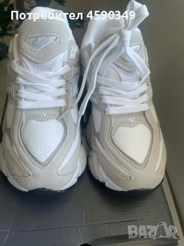 New Balance Shoes Обувки, снимка 2 - Маратонки - 54345053