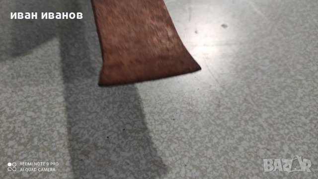 Специален Секач, снимка 2 - Други инструменти - 37593759