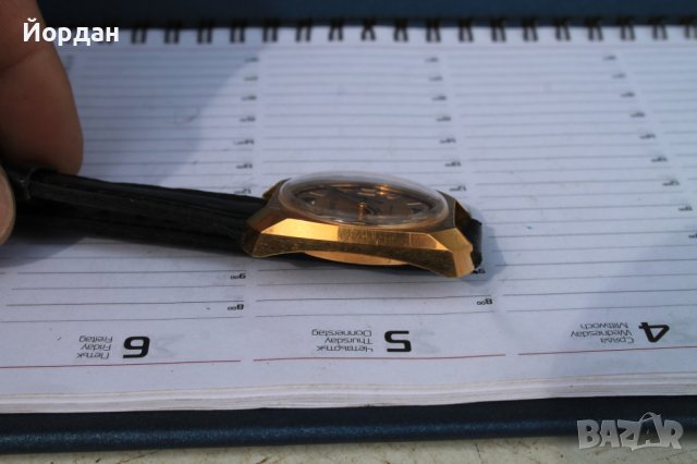 СССР ''Восток'' , снимка 3 - Антикварни и старинни предмети - 40404759